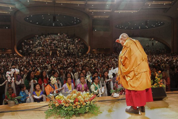 ༧གོང་ས་མཆོག
