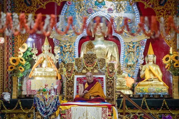 རྒྱ་གར་ལྷོ་ཕྱོགས་ཀྱི་མཛད་འཕྲིན་ཁག་གི་ཐོག་གནང་བའི་བཀའ་སློབ། རྒྱ་གར་ལྷོ་ཕྱོགས་ཀྱི་མཛད་འཕྲིན་ཁག་གི་ཐོག་གནང་བའི་བཀའ་སློབ།