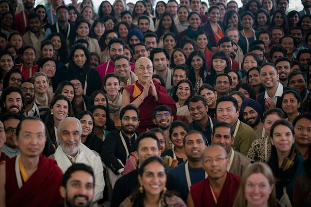 རྒྱ་གར་གྱི་གནའ་རབས་རིག་གཞུང་ལ་རྒྱུད་འཛིན་དགོས་པ།