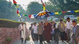 དབུ་མ་པའི་ལྟ་གྲུབ་དང་དངོས་ཁམས་ཚན་རིག