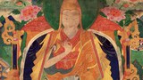 ཏ་ལའི་བླ་མ་སྐུ་ཕྲེང་གཉིས་པ་དགེ་འདུན་རྒྱ་མཚོ།