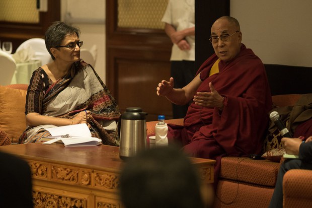 ཆོས་ལུགས་དང་མ་འདྲེས་པའི་ཡ་རབས་སྤྱོད་བཟང་།