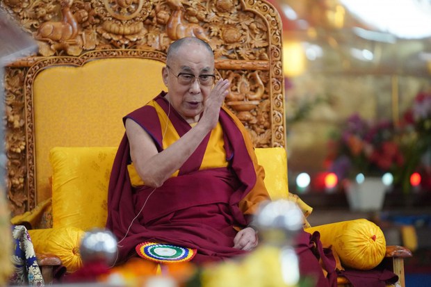 ༧གོང་ས་མཆོག་ནས་རྒྱ་གར་ལྷོ་ཕྱོགས་སུ་བསྩལ་བའི་བཀའ་སློབ་ཁག་གི་སྙིང་དོན།