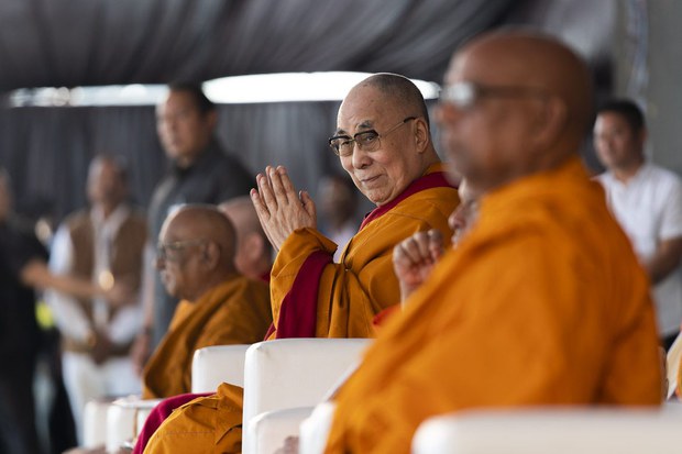 རྒྱ་གར་གྱི་ནང་ཆོས་དད་ལྡན་པ་དང་བཀའ་སློབ།
