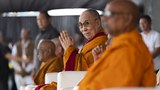 རྒྱ་གར་གྱི་ནང་ཆོས་དད་ལྡན་པ་དང་བཀའ་སློབ།