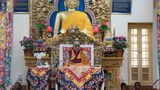 བོད་པའི་གཞོན་སྐྱེས་ཚོར་ནང་ཆོས་ངོ་སྤྲོད།