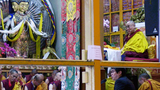 རིག་པ་དྲུག་ཅུ་པ་དང་ལམ་རིམ་བསྡུས་དོན།