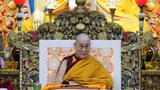 ༸གོང་ས་མཆོག་ནས་བཞུགས་སྒར་དུ་ཆོས་འབྲེལ།