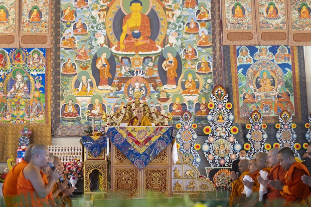 སྐྱོན་གློ་བུར་བ་འདི་སྤངས་ཐུབ་རྒྱུ་ཡོད་པ།