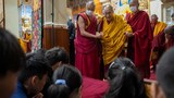 གཞོན་སྐྱེས་ཚོར་ནང་ཆོས་ངོ་སྤྲོད་ཐེངས་༡༧པ།