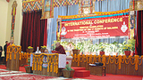 བསྟན་འགྱུར་ཕྱི་རྒྱལ་སྐད་ཡིག་ཐོག་ཕབ་སྒྱུར།
