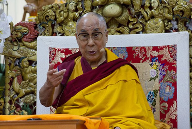 དབུ་མ་བཞི་བརྒྱ་པའི་གསུང་ཆོས།