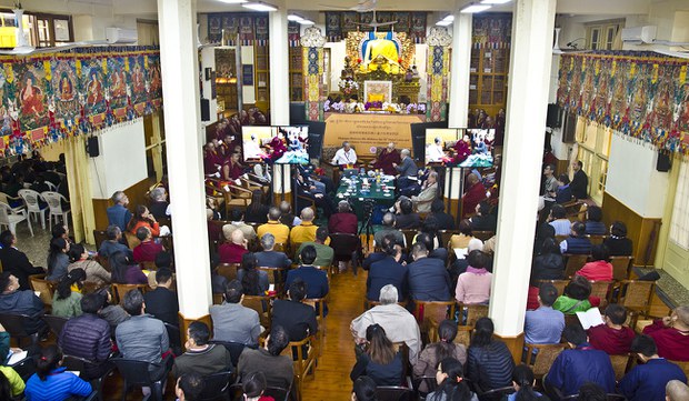 ༧གོང་ས་༧སྐྱབས་མགོན་ཆེན་པོ་མཆོག་དང་རྒྱ་རིགས་ཚན་རིག་པའི་དབར་བགྲོ་གླེང་དབུ་འཛུགས། ༧གོང་ས་༧སྐྱབས་མགོན་ཆེན་པོ་མཆོག་དང་རྒྱ་རིགས་ཚན་རིག་པའི་དབར་བགྲོ་གླེང་དབུ་འཛུགས།