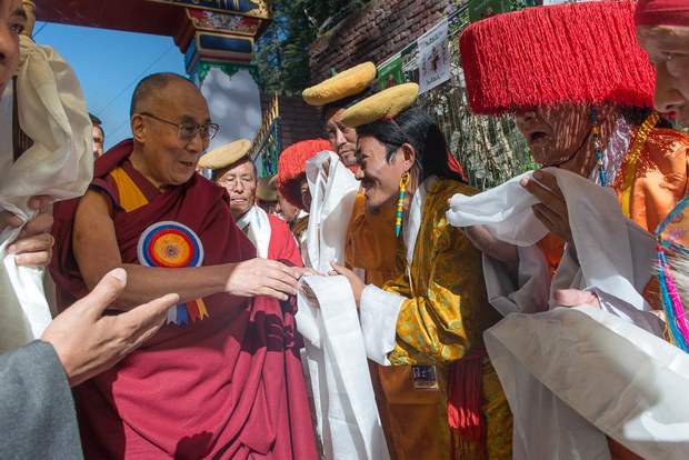 བཞུགས་སྒར་དུ་བོད་ཀྱི་ཞོ་སྟོན་དུས་ཆེན་ཐེངས་༢༠པ་དབུ་བཙུགས་གནང་ཡོད་པ། བཞུགས་སྒར་དུ་བོད་ཀྱི་ཞོ་སྟོན་དུས་ཆེན་ཐེངས་༢༠པ་དབུ་བཙུགས་གནང་ཡོད་པ།