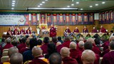ལུང་པ་ཤོར་ན་ཡང་བོད་པས་རིག་གཞུང་སྲུང་སྐྱོབ་ཐུབ་པ།