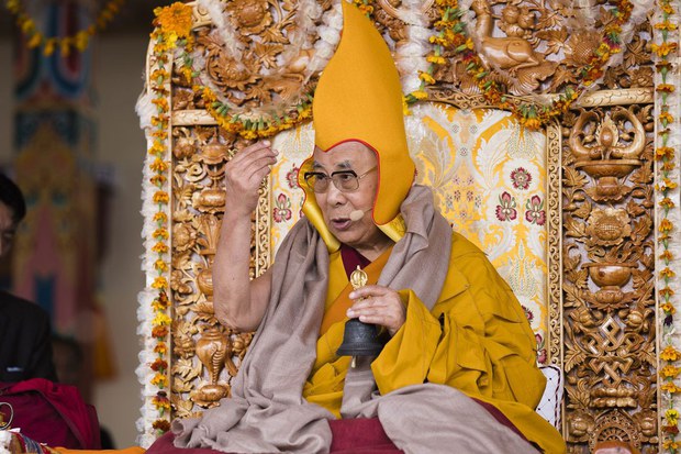 མི་གཅིག་གྱུར་གྱི་འདུ་ཤེས་འཛིན་དགོས་པ།