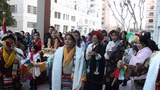 དམིགས་བསལ་དགའ་སྟོན་གྱི་འདུ་འཛོམས།