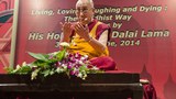 བོད་མིའི་རང་སྲེག་ལ་ཕྱི་ཕྱོགས་ནས་ལྟ་སྟངས།