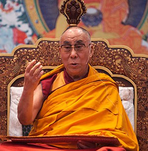  ༸གོང་ས་མཆོག་གི་བཀའ་སློབ་ལམ་སྟོན། 