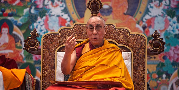 ༸གོང་ས་མཆོག་གི་བཀའ་སློབ་ལམ་སྟོན། 