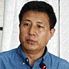 ཧོར་གཙང་འཇིགས་མེད།