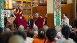 རིག་པ་དྲུག་བཅུ་པ།