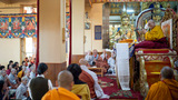 རྡོ་རྗེ་གཅོད་པའི་བཀའ་ཆོས།