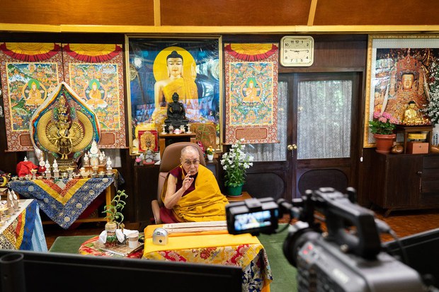 བོད་མི་རྣམས་ཀྱིས་བོད་ཀྱི་སྐད་ཡིག་ལ་དོ་སྣང་དང་སྲུང་སྐྱོབ་བྱ་རྒྱུ་གལ་ཆེ།