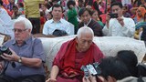 གཏོང་ལེན་ཡིད་ཆེས་དགེ་རྩ་ཚོགས་པའི་ལོ་བཅུ་འཁོར་བའི་དགའ་སྟོན།