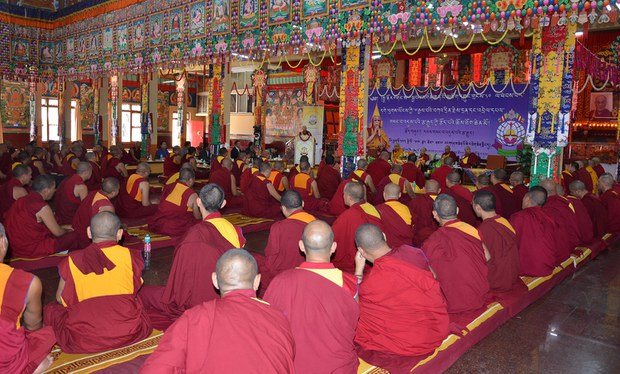 དཔལ་གསང་བ་འདུས་པའི་རྩ་རྒྱུད་ཀྱི་རྩོད་པའི་ཆོས་ཐོག་ཆེན་མོ་ཚོཊ་བཞིན་པ། དཔལ་གསང་བ་འདུས་པའི་རྩ་རྒྱུད་ཀྱི་རྩོད་པའི་ཆོས་ཐོག་ཆེན་མོ་ཚོཊ་བཞིན་པ།