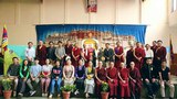བོད་ཀྱི་མཐོ་རིམ་སློབ་མའི་ཚོགས་ཆེན་༡༤པ།