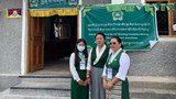 བོད་དོན་འཐབ་རྩོད་དང་བོད་ཀྱི་བེུད་ཀྱི་གནས་བབས།