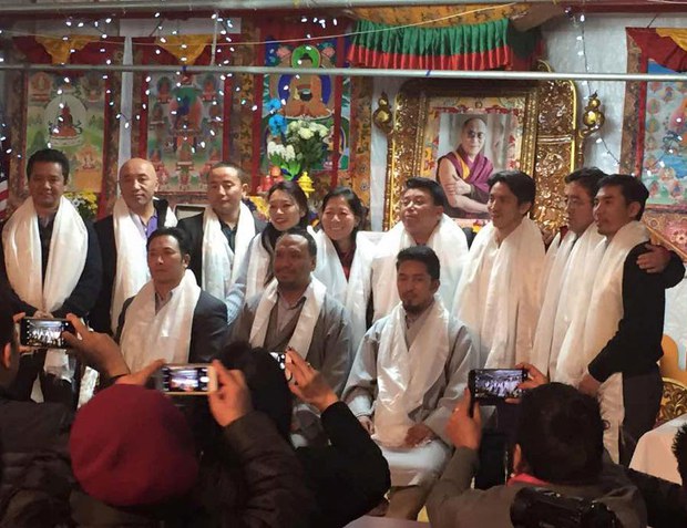 ནིའུ་ཡོག་དང་ནིའུ་ཇར་སིའི་གཞོན་ནུའི་འོས་བསྡུ། ནིའུ་ཡོག་དང་ནིའུ་ཇར་སིའི་གཞོན་ནུའི་འོས་བསྡུ།