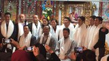 ནིའུ་ཡོག་དང་ནིའུ་ཇར་སིའི་གཞོན་ནུའི་འོས་བསྡུ།