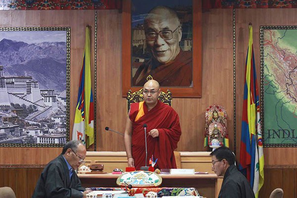 སྤྱི་འཐུས་ཚོགས་དུས་གཉིས་པའི་ནང་དོན། སྤྱི་འཐུས་ཚོགས་དུས་གཉིས་པའི་ནང་དོན།