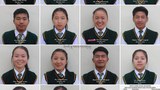 རྒྱ་གར་རྒྱལ་ཡོངས་འཛིན་རིམ་བཅུ་གཉིས་ཀྱི་ཡིག་རྒྱུགས་གྲུབ་འབྲས།