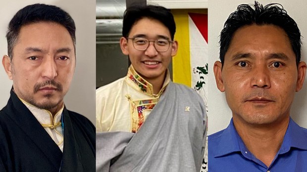 བྱང་ཨ་མི་རི་ཀའི་ས་གནས་བོད་ཀྱི་གཞོན་ནུ་ལྷན་ཚོགས་ཀྱི་འགན་འཛིན་ལྷན་ཚོགས་ཐེངས་ ༡༩ པ། བྱང་ཨ་མི་རི་ཀའི་ས་གནས་བོད་ཀྱི་གཞོན་ནུ་ལྷན་ཚོགས་ཀྱི་འགན་འཛིན་ལྷན་ཚོགས་ཐེངས་ ༡༩ པ།