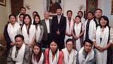 ཁེ་ན་ཌར་གཞི་སྤོ་གནང་མཁན་ལ་བཀའ་སློབ།
