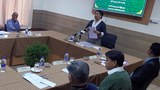 བཙན་བྱོལ་བོད་མིའི་སློབ་གྲྭའི་སྡེ་ཁག་གི་ཆེས་མཐོའི་འཛིན་སྐྱོང་ལྷན་ཚོགས་ཐེངས་དང་པོ།