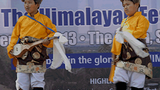 ཧི་མ་ལ་ཡའི་དུས་སྟོན།