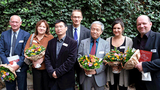 ༢༠༡༤ལོའི་གངས་སེང་གསར་འགོད་པའི་བྱ་དགའ།
