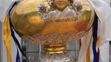 ༢༠༡༦ལོའི་རྒྱལ་ཡུམ་ཆེན་མོའི་དྲན་རྟེན་རྩེ་འགྲན།
