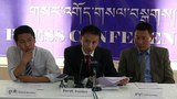 བོད་རྒྱལ་ཡོངས་མང་གཙོ་ཚོཊ་པ་ནས་སྲིད་སྐྱོང་དང་སྤྱི་འཐུས་ཀྱི་འོས་མི་གསལ་བསྒྲཊ།