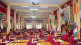 དགེ་ལྡན་ལུགས་བཟང་གཙུག་ལག་སློབ་གཉེར་ཁང་ཆེན་མོའི་༢༠༡༨་ལོའི་རྒྱུགས་སྤྲོད་ནང་ཚན་རིག་ཁ་སྣོན་བྱས་པ།