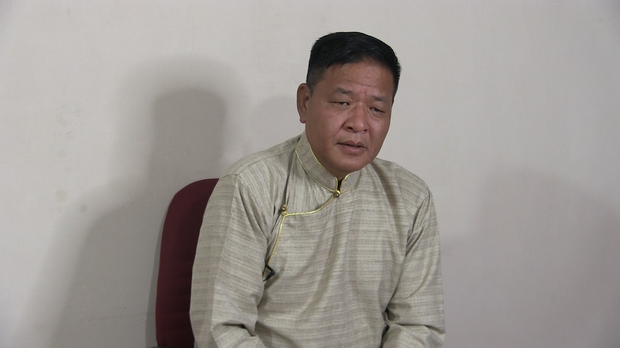 ཚོགས་ཟུར་སྤེན་པ་ཚེ་རིང་ལགས་སྲིད་སྐྱོང་འོས་མིར་བཞེངས་རྒྱུ། ཚོགས་ཟུར་སྤེན་པ་ཚེ་རིང་ལགས་སྲིད་སྐྱོང་འོས་མིར་བཞེངས་རྒྱུ།
