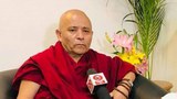 ཨཱཅརྱ་ཡེ་ཤེས་ཕུན་ཚོགས་ལགས།