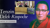 ༢༠༢༤ ལོའི་བསྟན་འཛིན་བདེ་ལེགས་རིན་པོ་ཆེའི་སྙིང་སྟོབས་ཀྱི་གཟེངས་རྟགས།