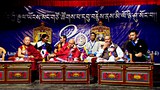  བོད་རྒྱལ་ཡོངས་མང་གཙོ་ཚོགས་པ་དབུ་བརྙེས་ནས་མི་ལོ ༢༠འཁོར་བ།