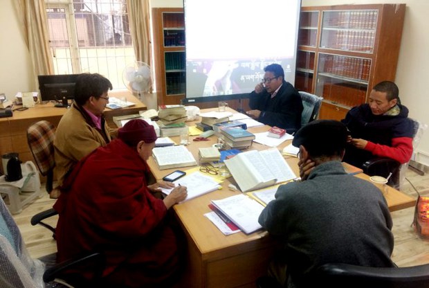 བོད་མིའི་སྒྲིག་འཛུགས་ཀྱིས་ཐ་སྙད་གཏན་འབེབས་གནང་དང་གནང་བཞིན་པ། བོད་མིའི་སྒྲིག་འཛུགས་ཀྱིས་ཐ་སྙད་གཏན་འབེབས་གནང་དང་གནང་བཞིན་པ།