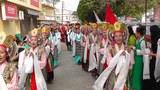 བོད་ཀྱི་ཞོ་སྟོན་དུས་ཆེན་ཐེངས་༢༢པ།